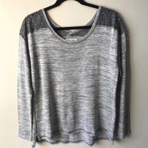Aeropostale Long Sleeve Shirt